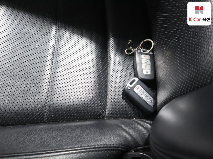 2011 - hyundai sonata