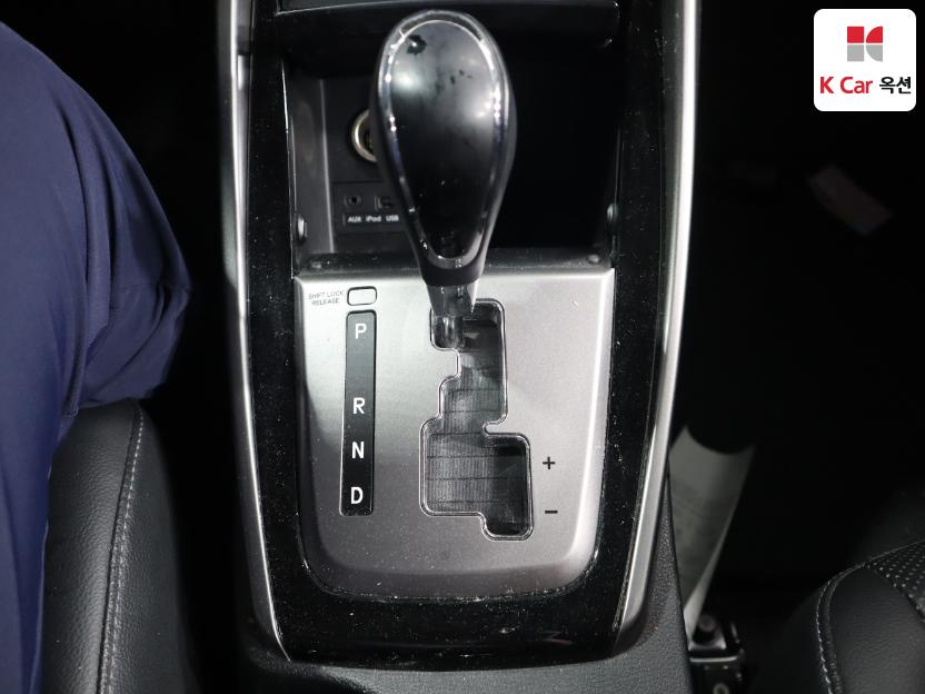 2013 - hyundai avante