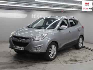 현대 투싼 ix LX20 LX20