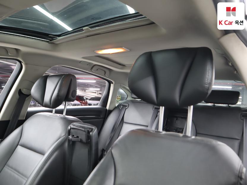 2014 - renault samsung sm7