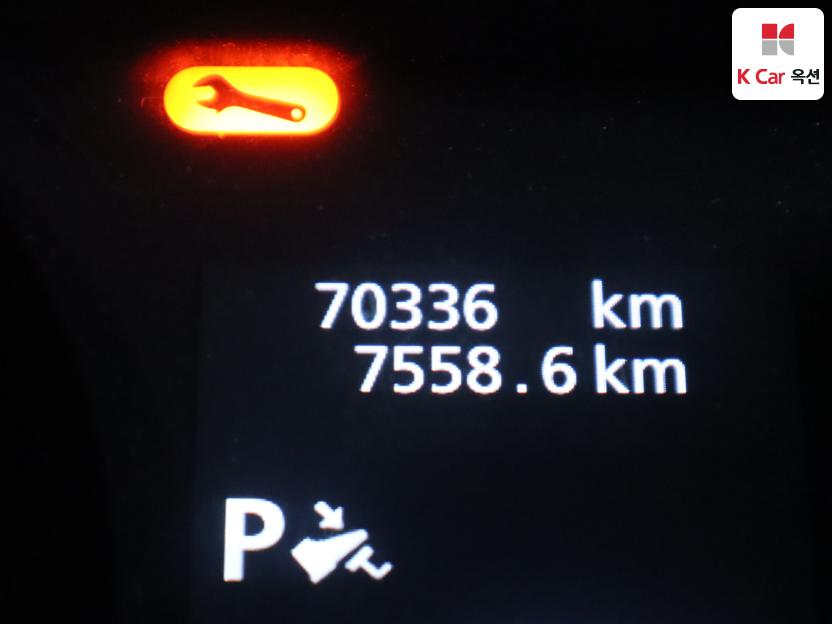 2014 - renault samsung sm7