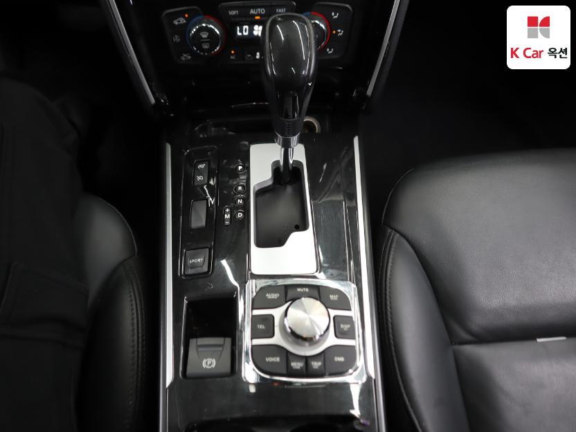 2014 - renault samsung sm7