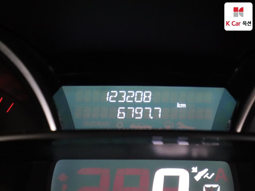 2018 - renault samsung clio