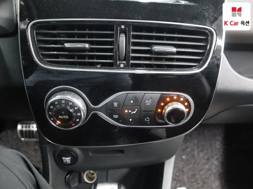 2018 - renault samsung clio