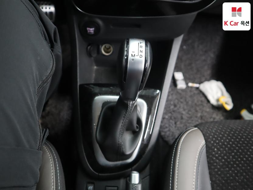 2018 - renault samsung clio