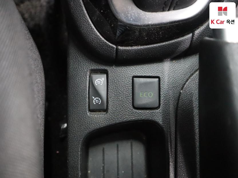 2018 - renault samsung clio