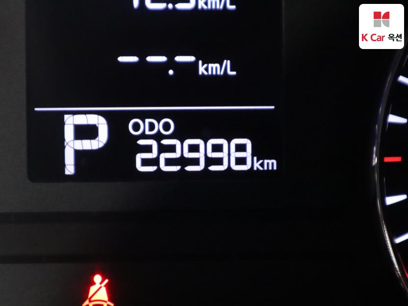 2013 - kia k3