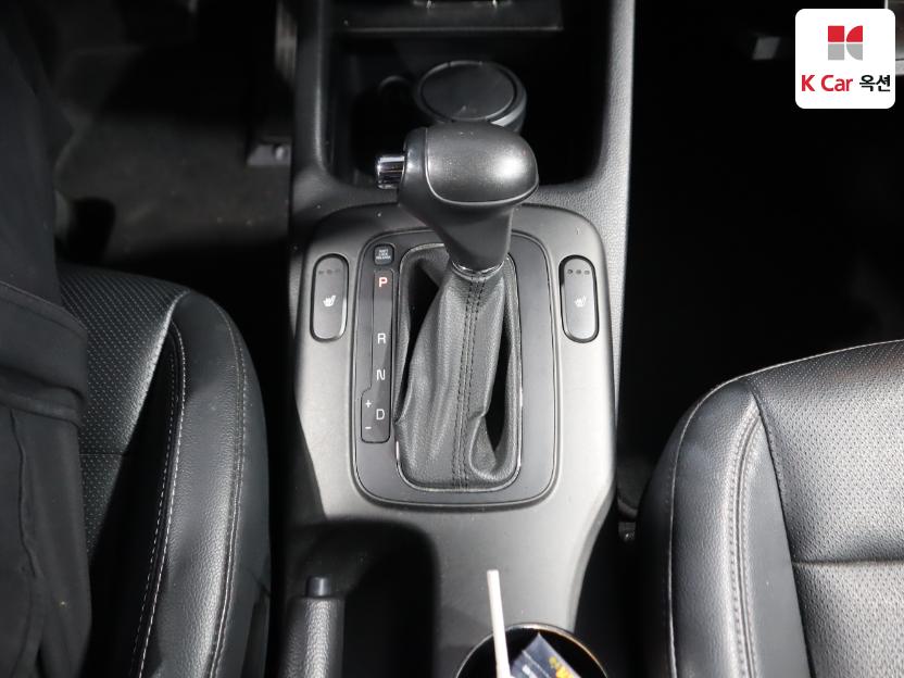 2013 - kia k3