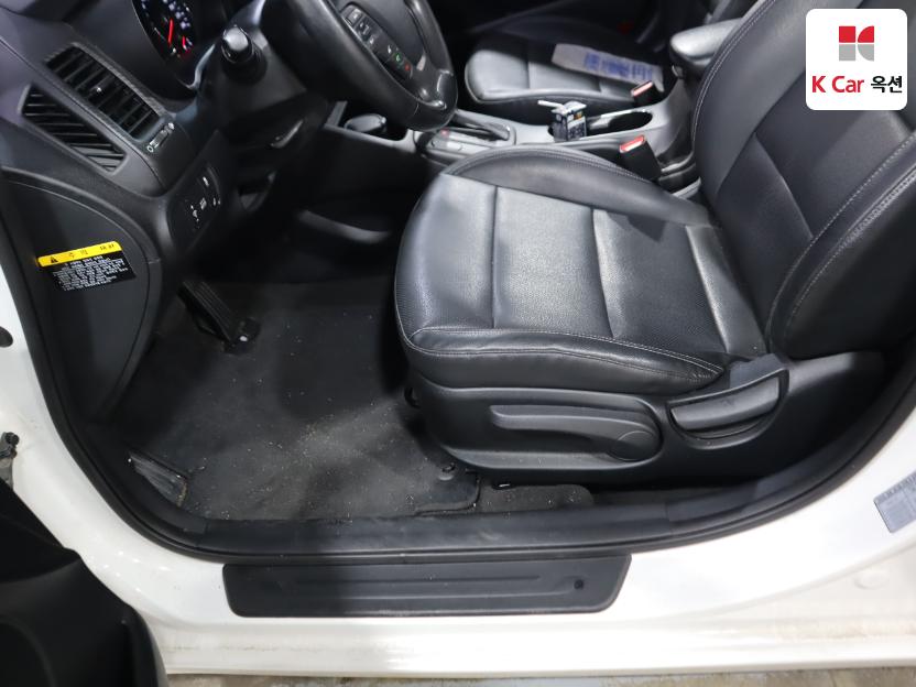 2013 - kia k3