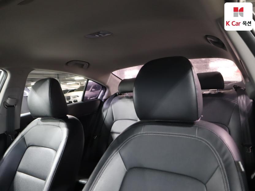 2013 - kia k3