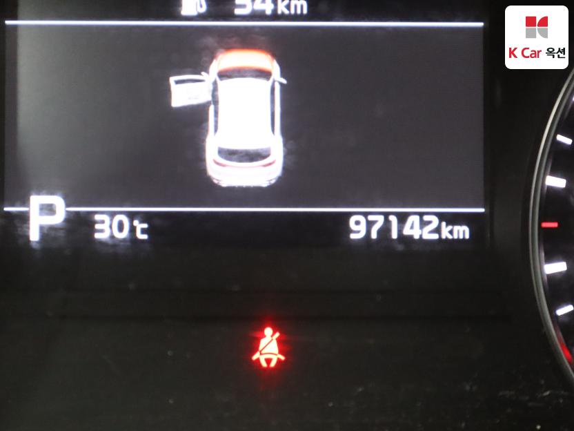 2022 - kia sportage