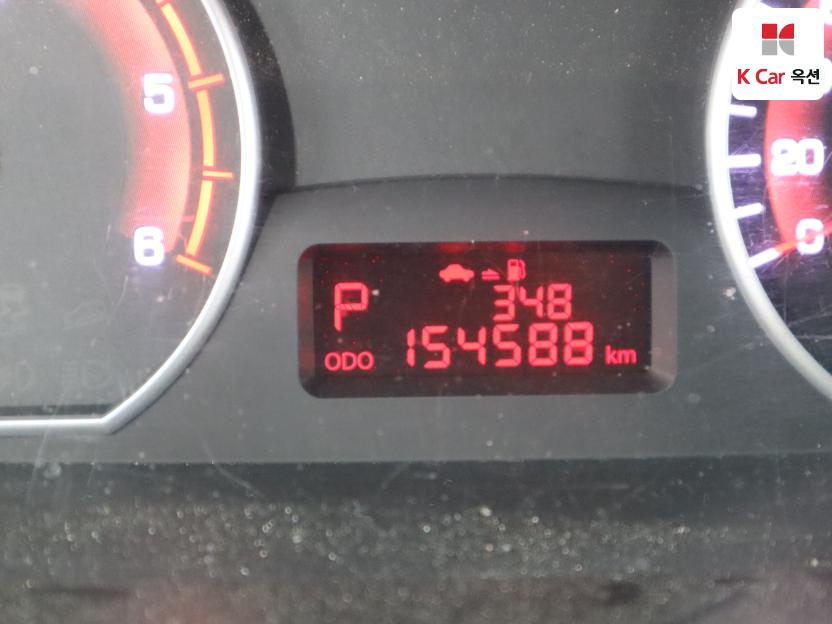 2014 - kg mobility (ssangyong) korando