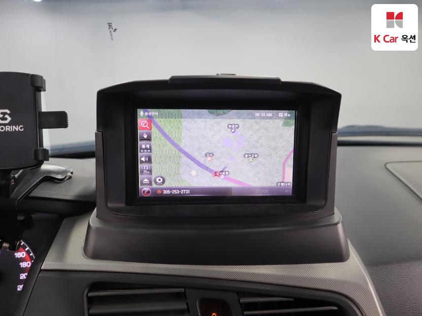 2014 - kg mobility (ssangyong) korando