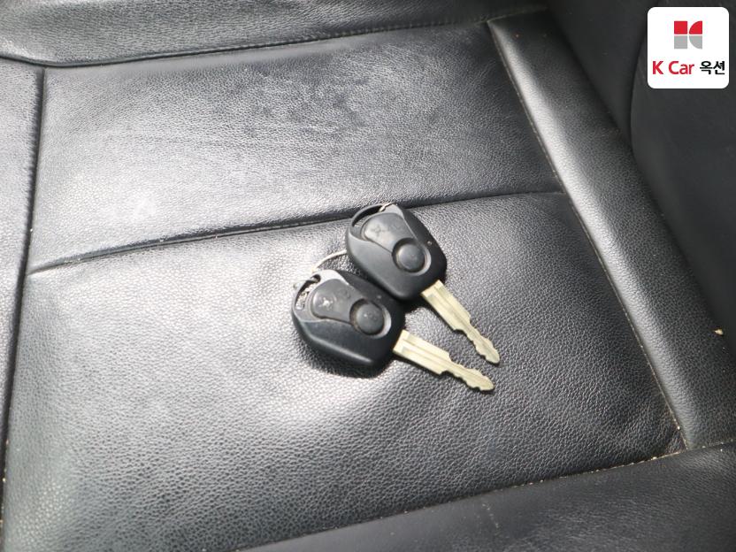 2014 - kg mobility (ssangyong) korando