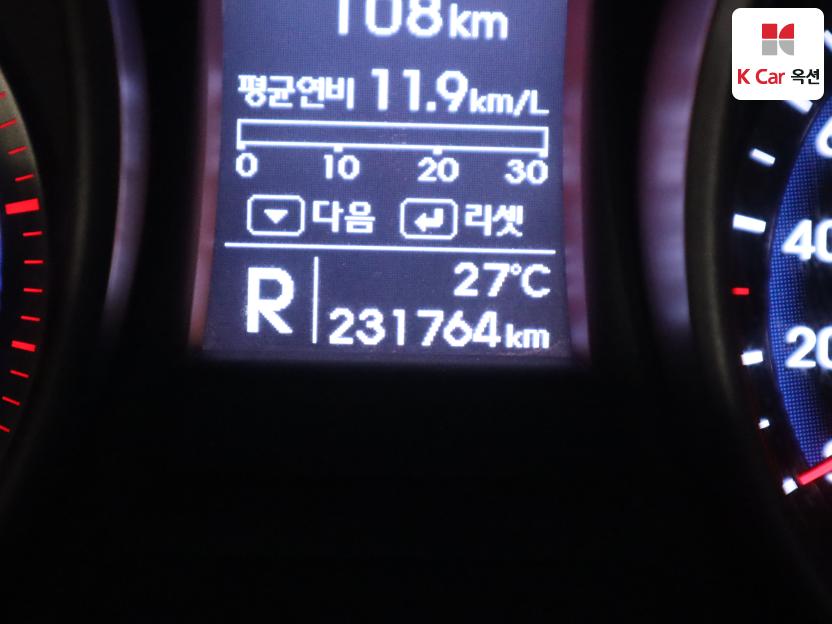 2014 - hyundai santa fe