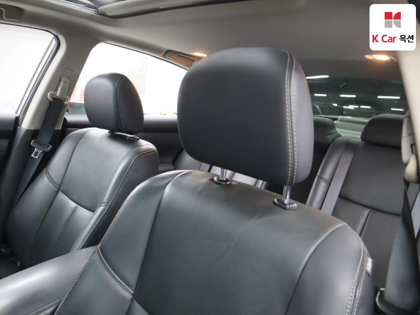 2017 - nissan altima