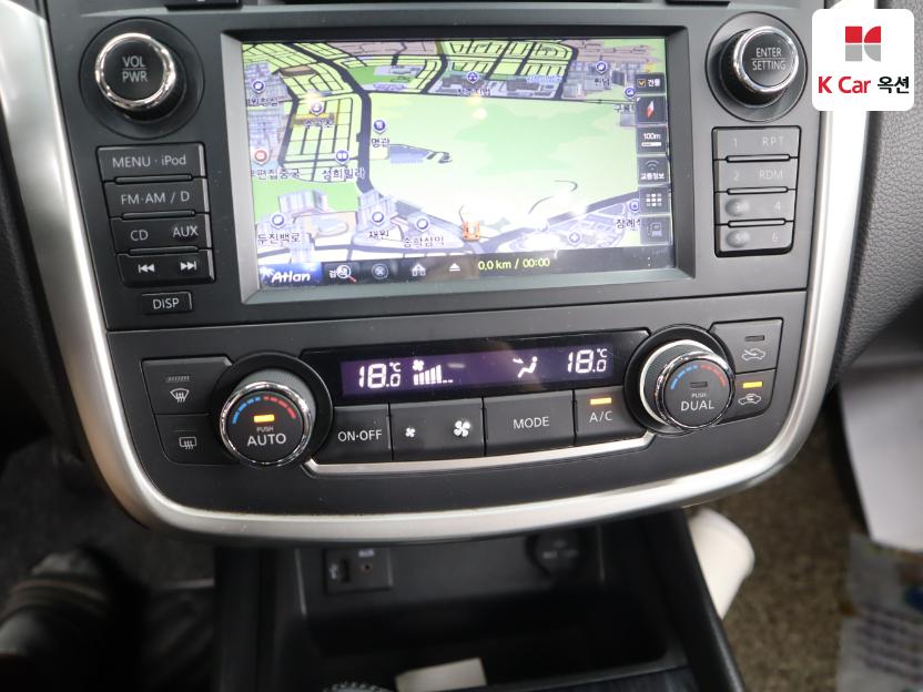 2017 - nissan altima