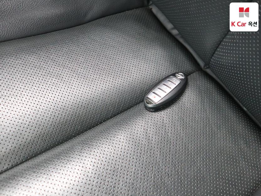 2017 - nissan altima
