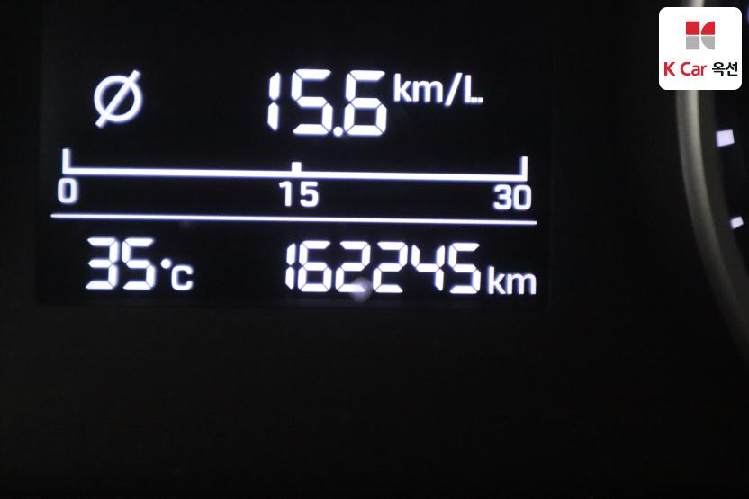 2016 - hyundai avante