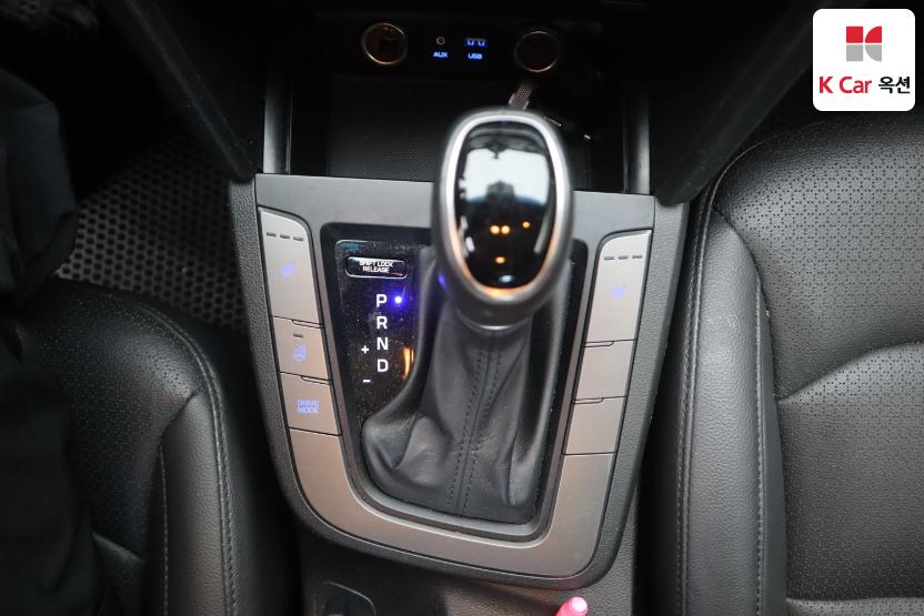 2016 - hyundai avante