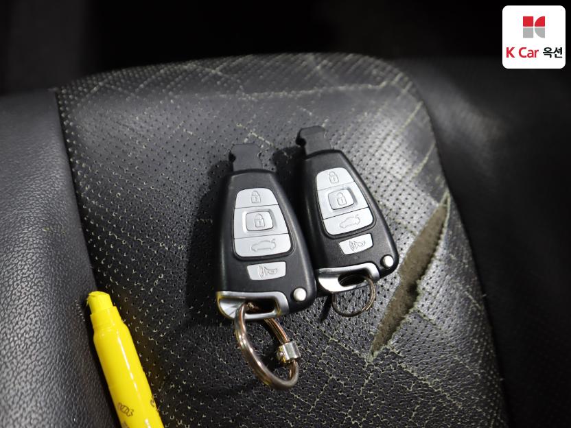2008 - hyundai sonata