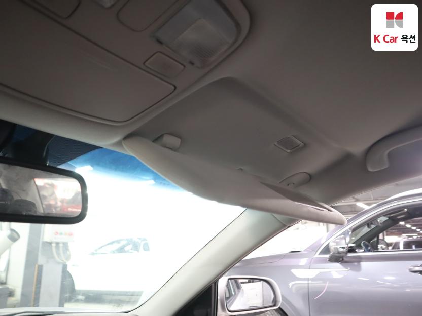 2008 - hyundai sonata