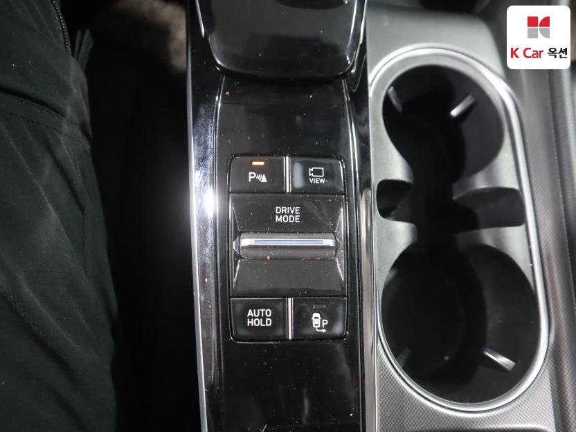 2020 - hyundai sonata