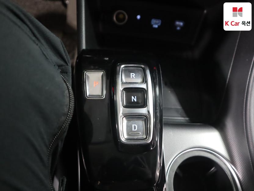 2020 - hyundai sonata