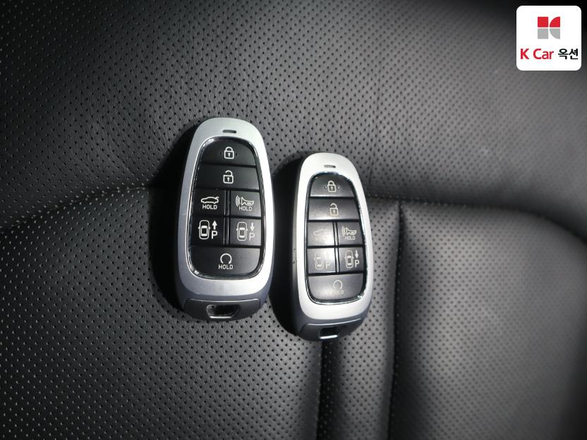 2020 - hyundai sonata