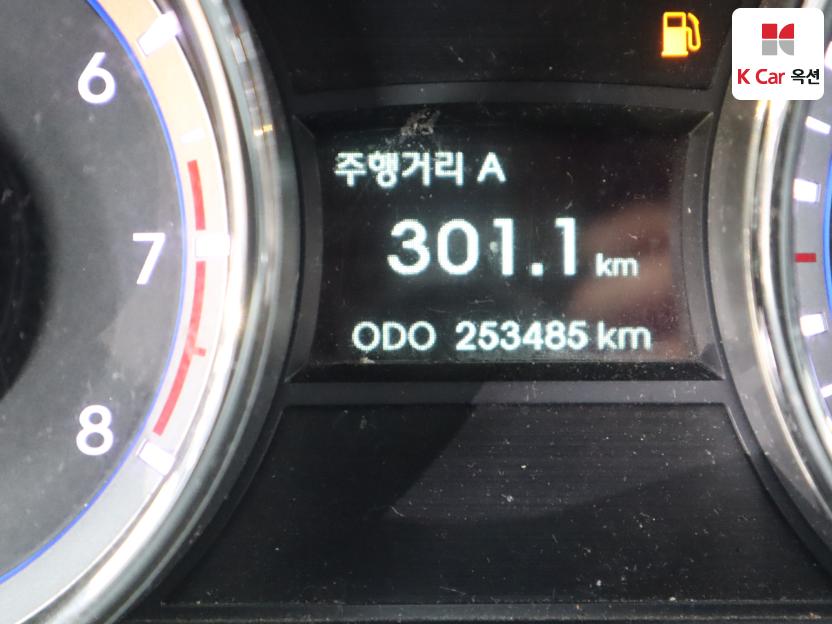 2010 - hyundai sonata