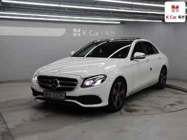 벤츠 클래스 W213 E300 E300