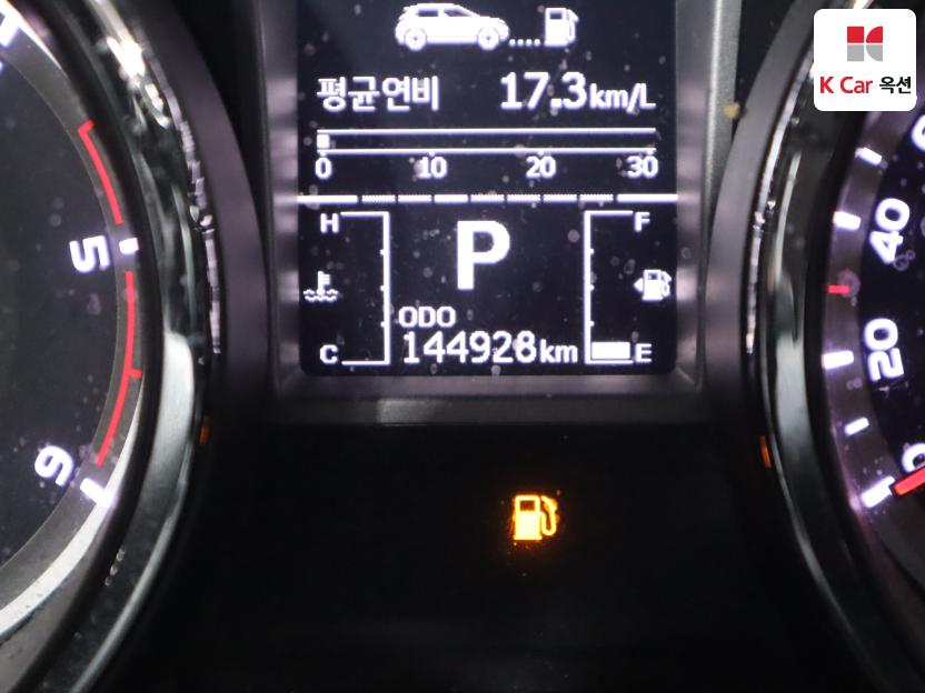 2016 - kg mobility (ssangyong) tivoli