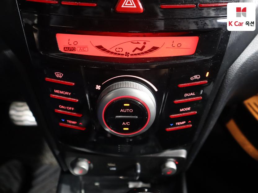 2016 - kg mobility (ssangyong) tivoli