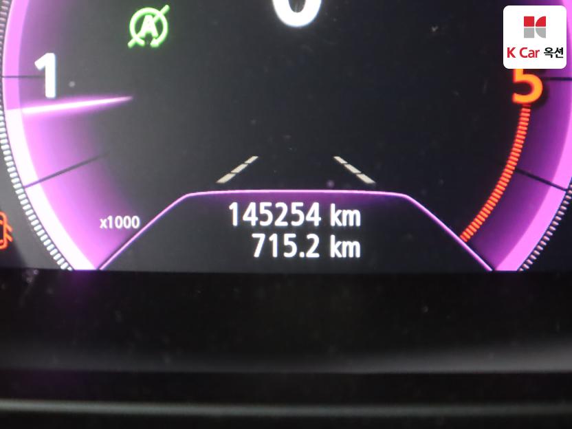 2017 - renault samsung qm6
