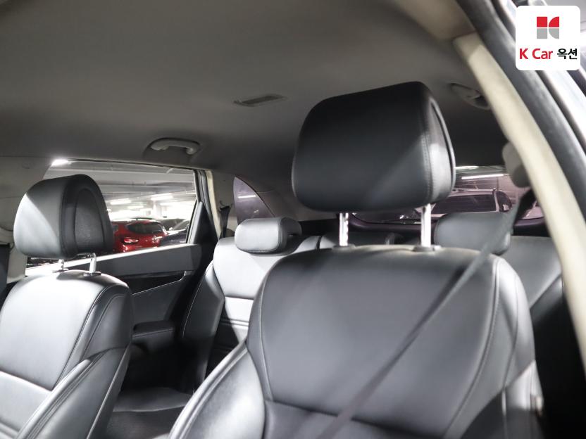 2015 - kia sorento