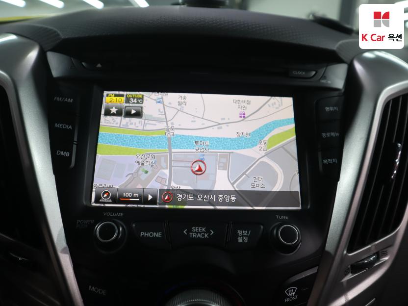 2014 - hyundai veloster