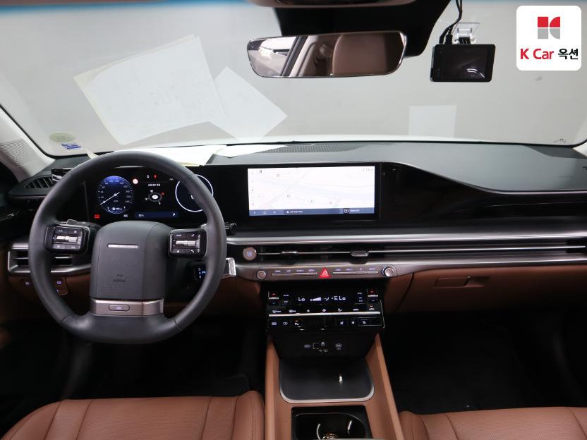 2023 - hyundai grandeur