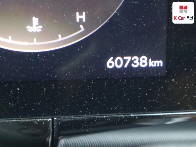 2023 - hyundai grandeur