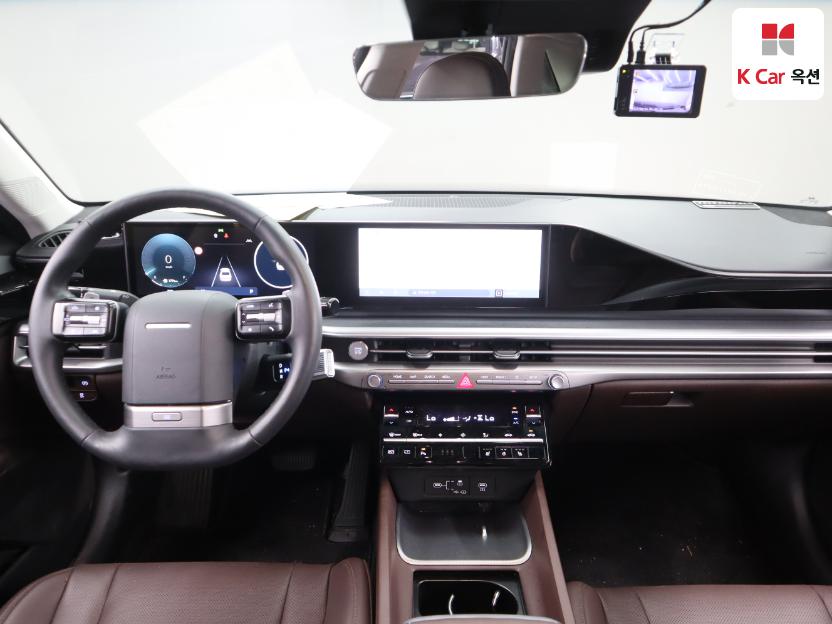 2023 - hyundai grandeur