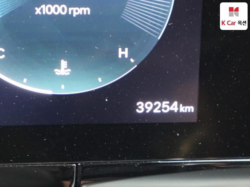 2023 - hyundai grandeur
