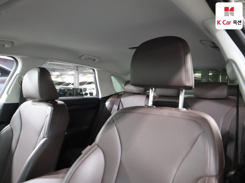 2023 - hyundai grandeur