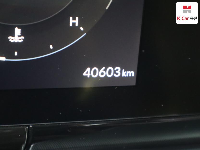 2023 - hyundai grandeur
