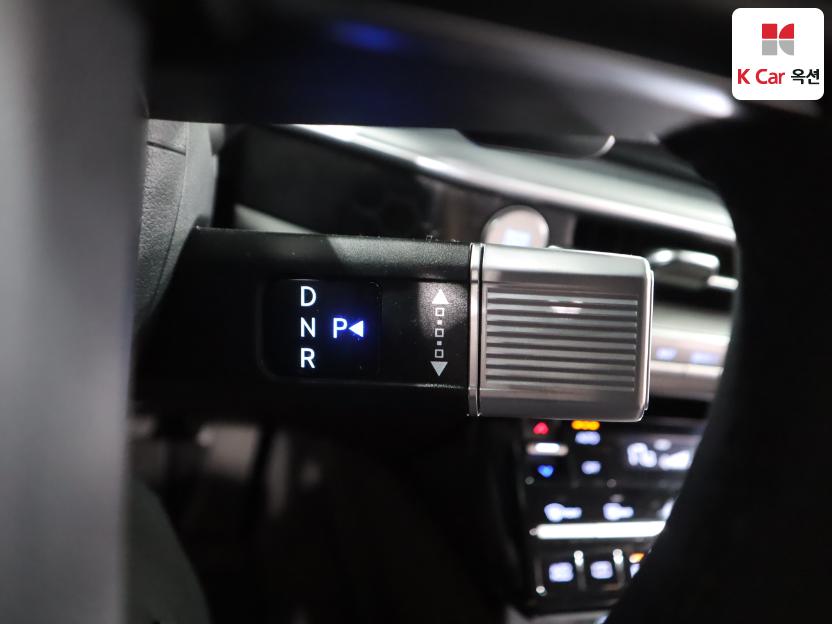 2023 - hyundai grandeur