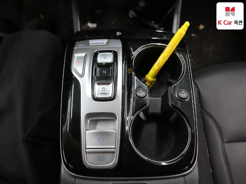 2022 - hyundai tucson