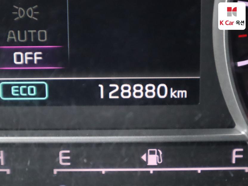 كيا سورينتو 2022 — صورة 4