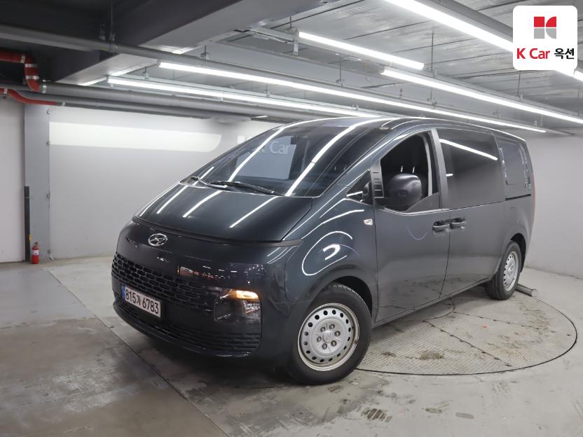 هيونداي Staria 2023 — صورة 1