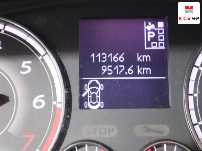 2015 - renault samsung sm5