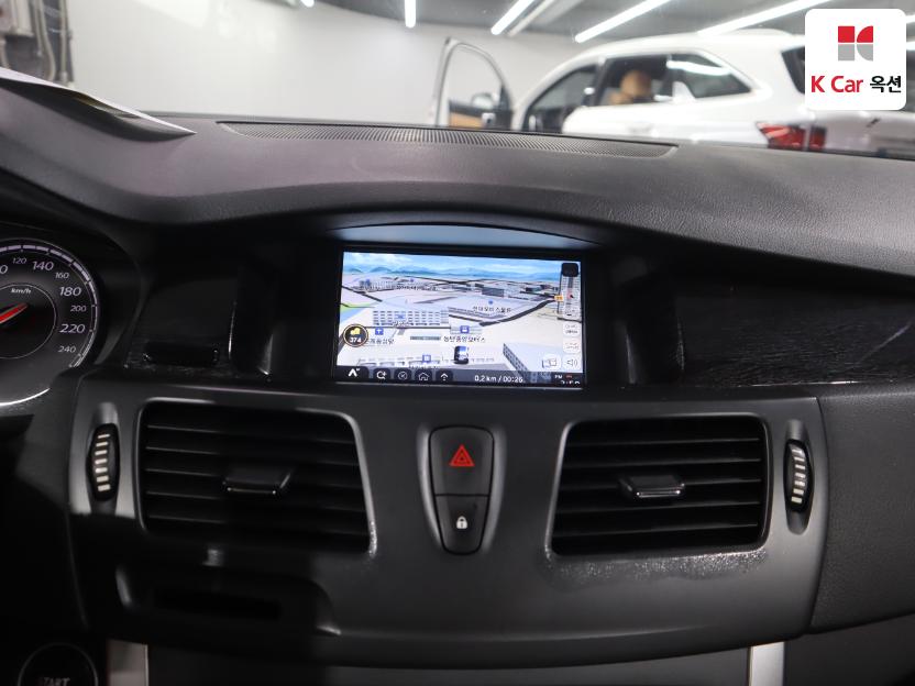 2015 - renault samsung sm5