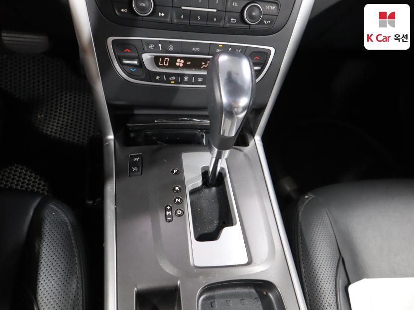 2015 - renault samsung sm5