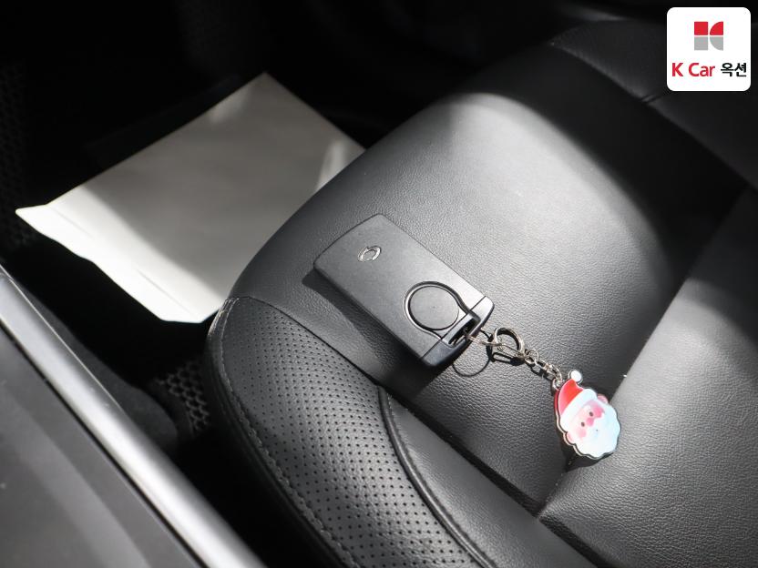 2015 - renault samsung sm5